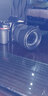 JJC 相机遮光罩 适用于尼康AF-S 18-105mm/18-140mm镜头 替代HB-32 D7500 D7100 D5300 D850单反配件 遮光罩+67mmUV滤镜 实拍图