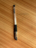 得力(deli)0.5mm中性笔水笔签字笔套装(20支笔黑+20支替芯混)33363 办公用品 实拍图