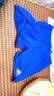 阿迪达斯（adidas）短裤男2026夏季新款轻薄透气跑步运动裤训练裤五/5分裤JW9916 AJ5882 M (175) 实拍图
