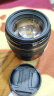 佳能（Canon）EF 85mm f/1.8 USM 单反镜头 远摄定焦镜头 实拍图