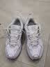 耐克（NIKE）男鞋2026夏季新款Air Monarch M2K老爹鞋经典休闲运动鞋跑步鞋潮 AV4789-101/M2K纯白  42 实拍图
