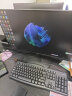 惠普HP 暗影精灵8 台式电脑 游戏台式机主机 设计师电脑 12代i5-12400F GTX1650S 4G独显 16G 256GSSD+1T 实拍图