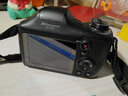 索尼(SONY)  长焦数码照相机HX60 HX400 HX50 H400二手相机索尼长焦卡片机 95新 DSC-H300 35倍光学变焦 实拍图
