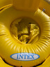 INTEX 56587婴儿玩具宝贝浮圈儿童玩具游泳坐圈胖宝宝也适用1-2岁 实拍图