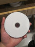 Verbatim 威宝原装行货 52x CD-R碟片 700M 可打印空白光盘 50片桶装 刻录光盘  实拍图
