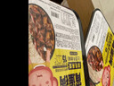 香之渝 自热方便自加热米饭大份量快餐牛肉即食速食食品自热饭整箱盒饭 鱼香肉丝+土豆牛肉各4盒 实拍图