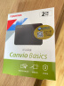 东芝（TOSHIBA） 移动硬盘CANVIO Ready双色饰面B3 兼容Mac高速USB3.2传输 【移动硬盘】满足日常使用需求 4TB 晒单实拍图