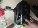 摄徒X6防水运动相机4K高清摩托车头盔骑行防抖摄像机录像随身便携VLOG头戴式潜水下摄影自行车记录仪 简配版-黑色 套餐四【32G高速内存卡-标配1块电池】 实拍图