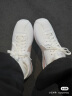 耐克（NIKE）女子 CORTEZ 轻便阿甘鞋休闲鞋 DN1791-105/白色 36.5码US6 实拍图