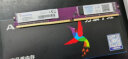 威刚（ADATA）4GB DDR4 2666  台式机内存 万紫千红 实拍图