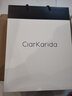 Clarkarida德绒发热男士保暖内衣男加绒加厚无痕保暖套装打底秋衣秋裤男套装 麻灰【德绒发热款】 L(100-130斤) 实拍图