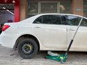 邓禄普汽车轮胎 LM705 途虎包安装 LM705 205/50R17 93V XL 实拍图