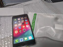 Apple iPhone 苹果7/苹果7Plus 二手手机 国行全网通 苹果7Plus 银色 128G【更换100%品牌电池】+【充电器套装】 9成新 实拍图