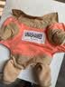 阿莫尔小狗狗衣服秋冬款泰迪比熊博美小型犬幼犬猫咪衣服宠物针织毛衣 粉色 L 具体参考背长胸围 实拍图