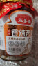 亚圣斋（Ya Sheng Zhai）方便食品香辣瓦罐带鱼410g/罐下饭菜即食海鲜酥骨鱼罐头下酒菜 实拍图
