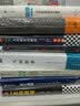 社会科学中的研究设计 实拍图