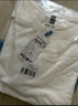 真维斯（Jeanswest）纯棉短袖t恤男夏季男女同款上衣220g重磅宽松大码纯色休闲半袖 实拍图