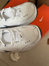耐克（NIKE）官方男鞋女鞋AIR MONARCH IVM2K气垫潮流运动休闲鞋老爹鞋跑步鞋 415445-102 39 实拍图
