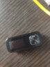 飞利浦（PHILIPS）SA1102 无内存运动跑步MP3播放器 支持插卡 FM收音录音 黑色 实拍图