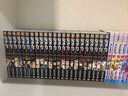 现货漫画 鬼灭之刃 1-23完结 吾峠呼世晴 東立出版 中文台版繁体漫画台湾原版套装合集 正版书 实拍图