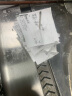 递乐（DiLe）票据插单器 财务办公专用 金属传票叉 带保护套 收银单收纳 票据管理工具开学文具 实拍图