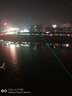铁稳激光手电远射强光沙盘演讲售楼教练笔指星导游红外线教鞭指示 经典黑一电一充套餐 实拍图