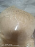 欧迪芬（Ordifen）秋冬年内衣女性感蕾丝调整文胸小胸聚拢软钢圈侧收副乳防下垂胸罩 水晶肤套装 75A 34A 实拍图