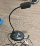 声籁（Salar） M6台式机电脑麦克风USB话筒笔记本K歌专用会议聊天录音 3.5mm插头 实拍图
