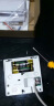 欧诺德Onuode壁挂炉温控器液晶周编程燃气采暖炉温控器 8606有线款 实拍图