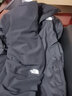 北面休闲裤运动长裤男26年春季新款户外裤防风舒适防泼水休闲裤7WCV 4H0/宇宙黑 2XL /185 实拍图