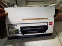 得力（deli）惠普m1005硒鼓HP1020PLUS墨盒打印机HP1010/1022mfp Q2612/12A 【大容量】单支装：3000页不加粉 实拍图