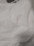 哈敦防晒衣男士冰丝透气速干外套夏季皮肤户外轻薄钓鱼服定制logo印字 白色【可拆帽檐】 L 【115-130斤】 实拍图
