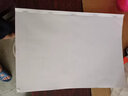 嘉视图打印纸120g100g厚白纸80g 加厚a4纸 白色 B5 A5双胶纸 胶版纸 合同标书文件加厚型打印纸 A5 100g 500张/包 实拍图