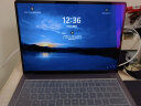 华为（HUAWEI）MateBook GT14 酷睿Ultra高性能 2.8K OLED触屏高刷  轻薄商务办公电竞游戏高性能全能本 Ultra 5 16G 1T 深空灰 触屏 144Hz高刷 官方标 实拍图