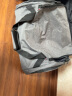 维多利亚旅行者旅行包大容量手提包男休闲运动包健身包男士行李包旅行袋短途出差包V7010加大灰 实拍图