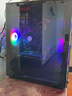 英特尔i9级八核独显GTX1080 游戏直播吃鸡商务办公影音整机DIY组装二手台式机 套餐 6】i9级/32G/GTX1660s 6G/32曲 整套 99新 实拍图
