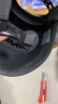 星工（XINGGONG）电焊面罩自动变光焊工眼镜氩弧焊接头戴式焊帽 698变光面板 实拍图