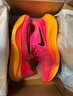 耐克（NIKE）男子公路跑步鞋中底ZOOMX轻盈缓震 ZOOM FLY 5 DM8968-600 42.5 实拍图