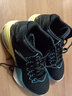 安踏KT3 team｜篮球鞋男秋冬季汤普森防滑减震男户外实战比赛运动鞋子 【空域4】黑-4 40 实拍图