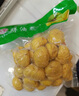 拾橙去壳生板栗仁新鲜去皮栗子锥栗油栗当季现摘 3斤装（每包含100g干燥剂） 实拍图