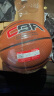 李宁CBA职业联赛比赛篮球室内外PU材质7号   实拍图