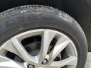 玛吉斯汽车轮胎 途虎养车 包安装 MS360 195/55R16 87V 实拍图