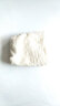 纱布布料面料纯棉食用豆腐布豆浆过滤布网纱白纱布蒸布棉布沙布笼布 正方形60*60cm：2片 实拍图