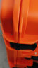SMRITI传承防护箱S5129户外加厚防水设备防护安全箱摄影单反器材拉杆箱 5129橙色 空箱配黑色隔断 晒单实拍图