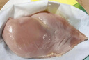 鸡腿肉 去骨去皮鸡腿肉 冷冻新鲜 乇乇正肉毛毛肉 汉堡腿肉土耳其烤肉太合 3.7斤装70-80（约25片） 实拍图