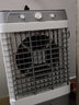 志高（CHIGO）工业冷气空调扇冷风大型商用家用可移动制冷加湿水冷气机降温工厂车间餐厅 【适用40平内】机械-家用款 实拍图