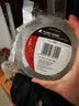 卡夫威尔 纳米无痕胶带强力双面贴墙贴相框照片透明2mm*50mm*3m TE3051 实拍图
