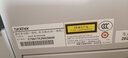 兄弟（brother）DCP-B7535/7648DW/7608W/7658dw/7548w/7700D/激光打印复印扫描一体机双面 手机无线办公打印机 DCP-B7548W标配（支持无线 远程打印） 实拍图