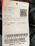 骆驼（CAMEL）防走光瑜伽短裤女高腰健身跑步三分裤 Y23BA4L0029D 幻影黑 XL 实拍图