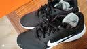 耐克（NIKE）运动鞋男鞋 2026秋季新款网面鞋登山鞋缓震休闲鞋透气耐磨跑步鞋 【主推】回游者14-经典黑白/晒图退10 42.5 （内长270mm） 实拍图